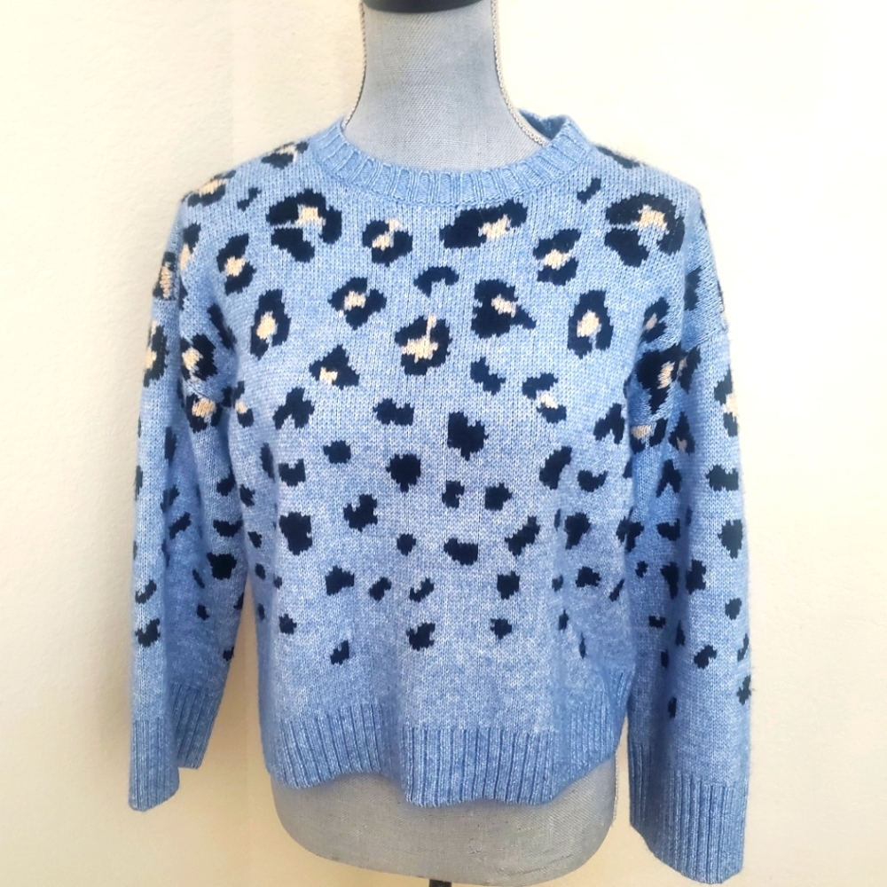 Beautiful sweater